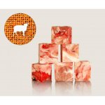 Graf Barf Jehněčí kosti mleté 1 kg – Hledejceny.cz