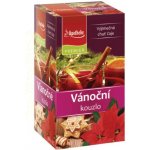 Apotheke Vánoční kouzlo čaj 20 x 2 g – Zboží Dáma