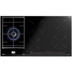 Teka JZC 95314 ABC BK – Hledejceny.cz