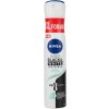 Klasické Nivea Invisible For Black & White Fresh deospray 200 ml