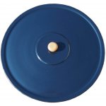 Kessel poklice smaltovaná pro kotle 65cm – Hledejceny.cz