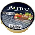 Veto Patifu Paštika tofu toskánská 100 g – Zboží Dáma