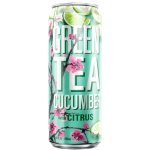 Arizona ledový čaj s příchutí okurky 0,65 l – Zboží Dáma