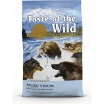 Taste of the Wild Pacific Stream 18 kg – Sleviste.cz