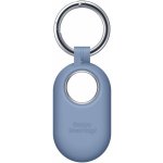 Samsung Silikonový Galaxy SmartTag2 Blue EF-PT560CLEGWW – Zboží Živě