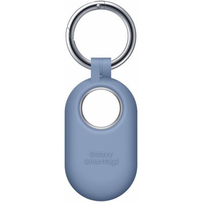 Samsung Silikonový pro Galaxy SmartTag2 Blue EF-PT560CLEGWW