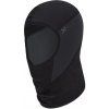 Kukla Montura balaclava Power cap kukla Black