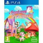 Fantasy Friends – Zboží Dáma