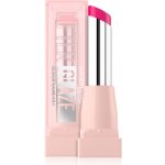 MAYBELLINE NEW YORK Lifter Glaze intenzivní hydratační balzám na rty s vysokým leskem 003 Rose Bite 2,8 g – Zboží Dáma