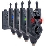 Nash Signalizátor SIREN R3 Red červená – Zboží Mobilmania