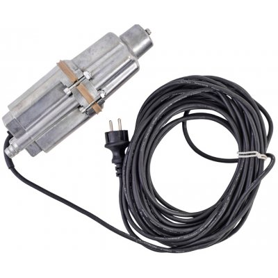 Alfapumpy Ruche 1S-35 délka kabelu 35 m – Zboží Dáma