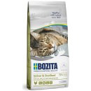 Krmivo pro kočky Bozita Cat Indoor & Sterilised Chicken 2 kg
