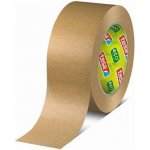 Tesa Standard papírová balicí páska hnědá, 50 mm x 50 m – Zboží Mobilmania