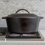 Lodge Dutch Oven 26 cm 4,7 l – Zboží Dáma