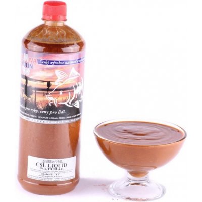 KH CSL Liquid kukuřičný produkt natural 3 x 1 l – Hledejceny.cz