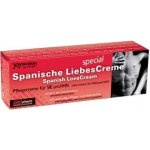 Spanish Love Cream Special 40 – Zboží Dáma