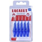 Lacalut mezizubní kartáčky M 3,0 mm 5 ks – Hledejceny.cz