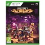 Minecraft Dungeons (Ultimate Edition) – Hledejceny.cz