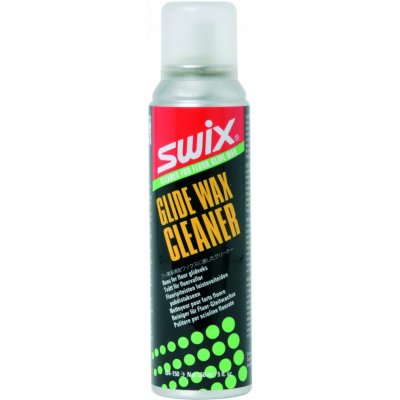 Swix I84 smývač fluorových vosků 150 ml – Zboží Mobilmania