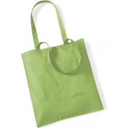 Bag For Life Long Handles WM101 Kiwi