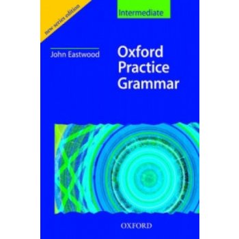 Oxford Practice Grammar, Intermediate