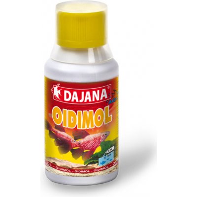 Dajana Oidimol 100 ml