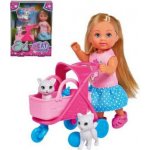 Simba Evi hlídačka koťátek 12 cm – Sleviste.cz