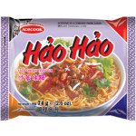 ACE HAO HAO instant. nudlová polévka s satay omáčkou a cibulí 75 g – Zboží Dáma
