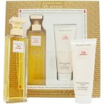 Elizabeth Arden 5th Avenue Woman EDP 125 ml + tělové mléko 100 ml dárková sada – Sleviste.cz