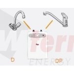 WTERM FAFU BB 5 – Zboží Dáma