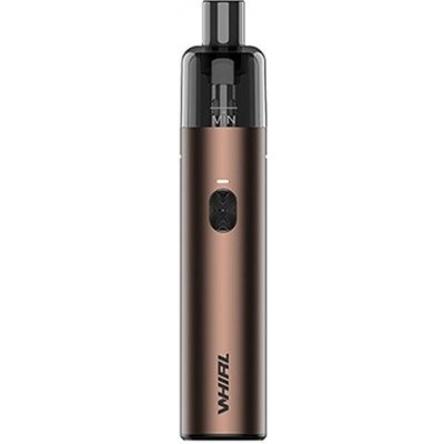 Uwell Whirl S2 Pod 900 mAh Brown 1 ks – Zbozi.Blesk.cz