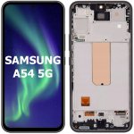 LCD Displej Samsung Galaxy A54 5G – Zboží Živě