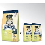 Happy Dog Baby Lamb & Rice 10 kg – Hledejceny.cz