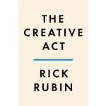 The Creative ACT: A Way of Being – Hledejceny.cz