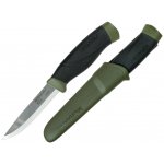 Morakniv Companion HeavyDuty (C) Military Green 12494 – Hledejceny.cz