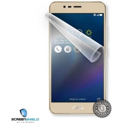 Screenshield fólie na displej pro ASUS Zenfone 3 Max ZC520TL – Hledejceny.cz