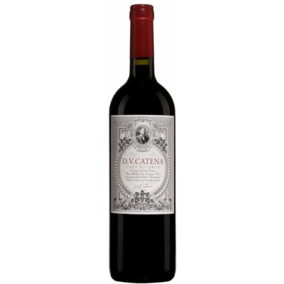 Catena Zapata DV Catena Tinto Historico 2023 Červené 14% 0,75 l (holá láhev) – Hledejceny.cz
