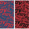 Nákrčník Inov-8 Wrag 30 multifunkční nákrčník blue red