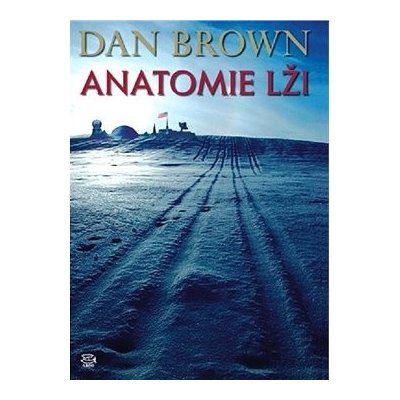 Anatomie lži - Dan Brown