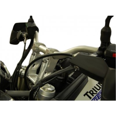 SEFIS Adventure 50 představce 28,6/28,6 mm Triumph | Zboží Auto