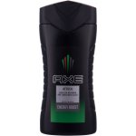 Axe Africa Men sprchový gel 250 ml – Hledejceny.cz