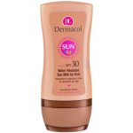 Dermacol Sun Kids voděodolné mléko na opalování SPF30 200 ml – Zboží Dáma