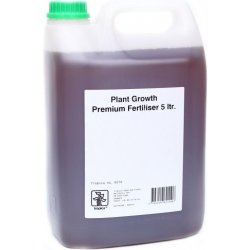 Tropica Premium Nutrition Plant Care 5 l