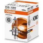 Osram Standard 64193 H4 P43t-38 12V 60/55W – Zboží Mobilmania