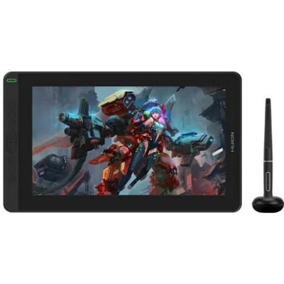 Huion Kamvas 13 GS1331 – Hledejceny.cz