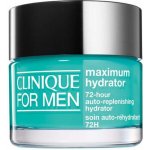Clinique For Men Maximum Hydrator 72-Hour Auto-Replenishing Hydrator 50 ml – Zbozi.Blesk.cz