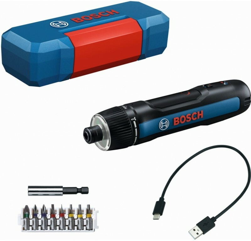 Bosch GO 3 06019H2201