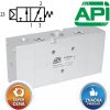 Armatura API Pneumatický ventil A1P431