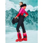 Dámská lyžařská kombinéza Goldbergh Pearl Fur 3060 – Zboží Mobilmania