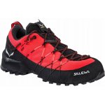 Salewa Wildfire 2 W 61405-6088 W Fluo coral black – Zboží Dáma